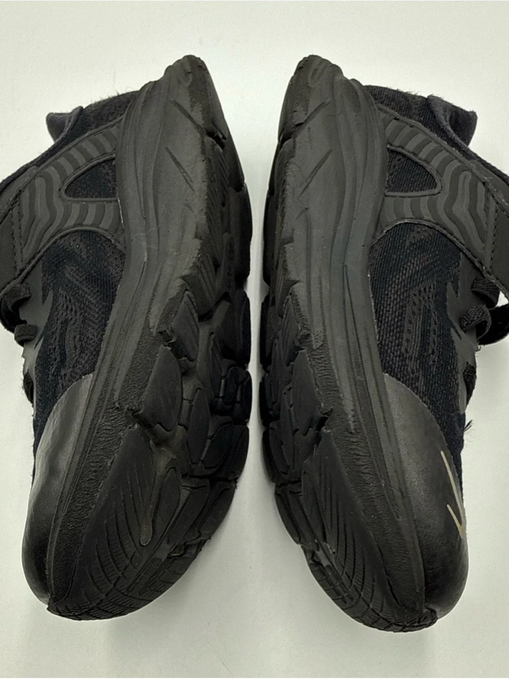 Hoka One One kids hoka